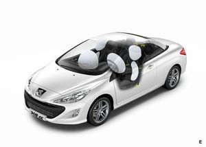Peugeot 308 CC / Купе-кабриолет Пежо 308 СС Peugeot 308 CC / Купе-кабриолет Пежо 308 СС
