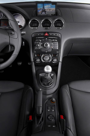Peugeot 308 CC / Купе-кабриолет Пежо 308 СС Peugeot 308 CC / Купе-кабриолет Пежо 308 СС