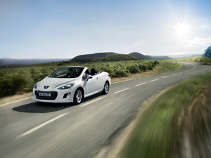Peugeot 308 CC / Купе-кабриолет Пежо 308 СС Peugeot 308 CC / Купе-кабриолет Пежо 308 СС