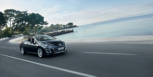 Peugeot 308 CC / Купе-кабриолет Пежо 308 СС Peugeot 308 CC / Купе-кабриолет Пежо 308 СС