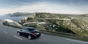 Peugeot 308 CC / Купе-кабриолет Пежо 308 СС Peugeot 308 CC / Купе-кабриолет Пежо 308 СС